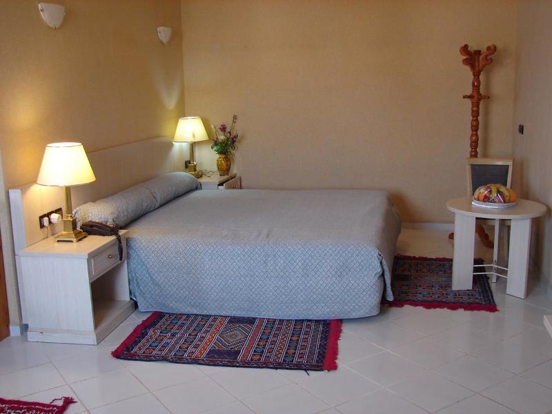 Hotel Atlantique Panorama Safi Exterior foto